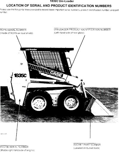 bobcat 540 skid steer|bobcat specs by serial number.